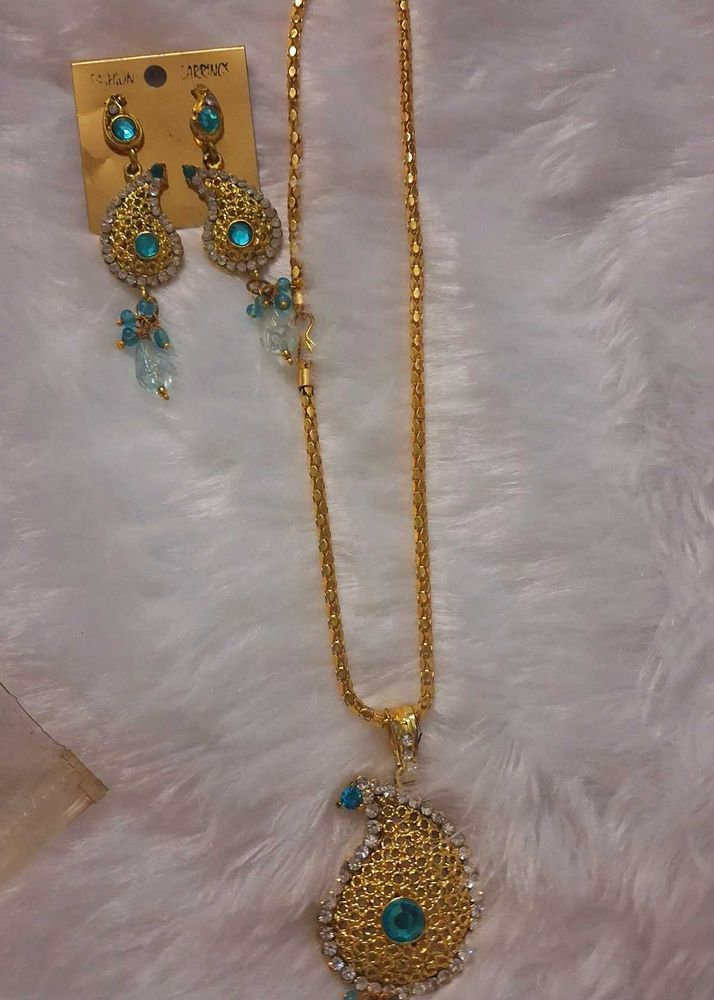 Jewellery Set New