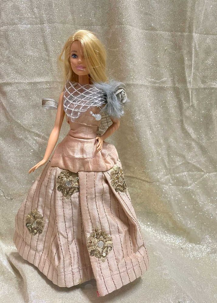 Barbie Doll