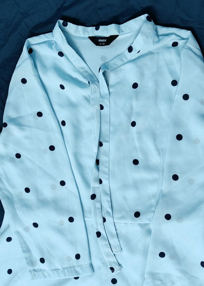 Max Dress