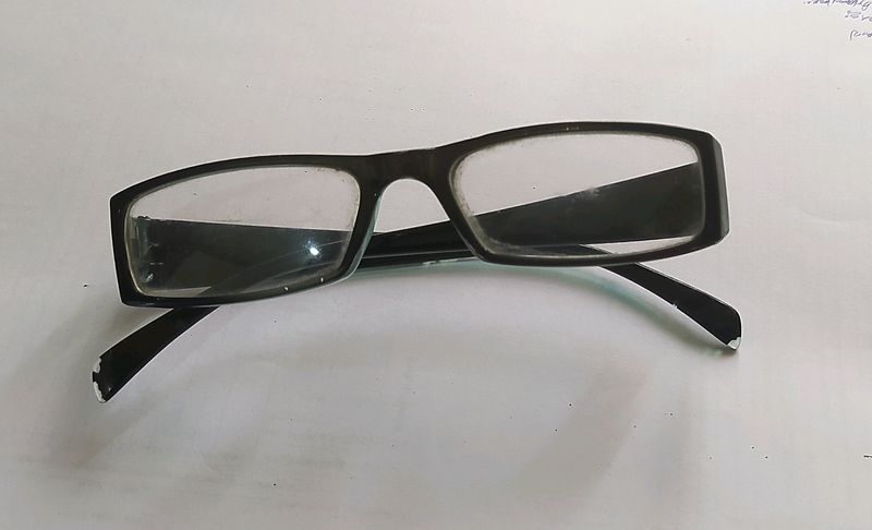 Plain Glass
