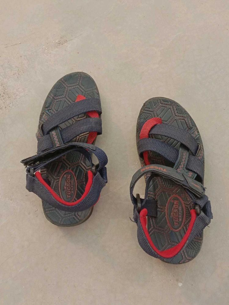 Boy Kid&#39;s Summer Sandals