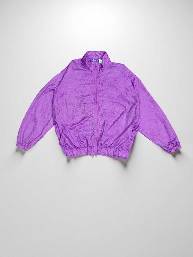 Aero Purple Jacket