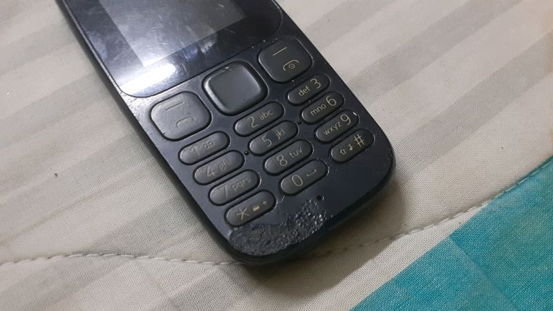 Nokia 105 Mobile