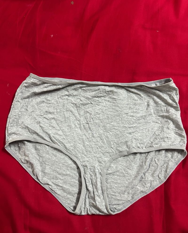 Gray Briefs