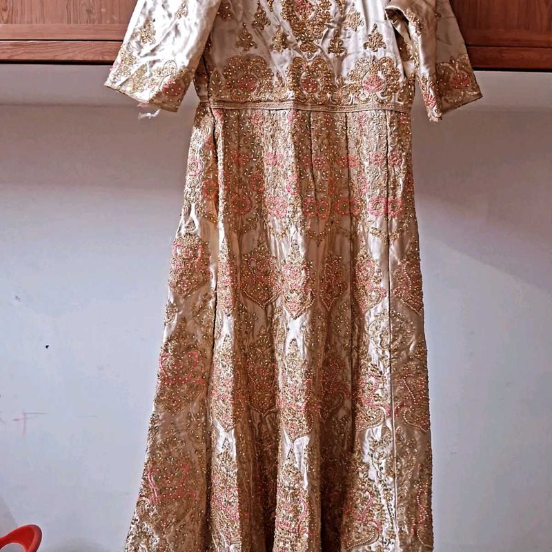 Gown