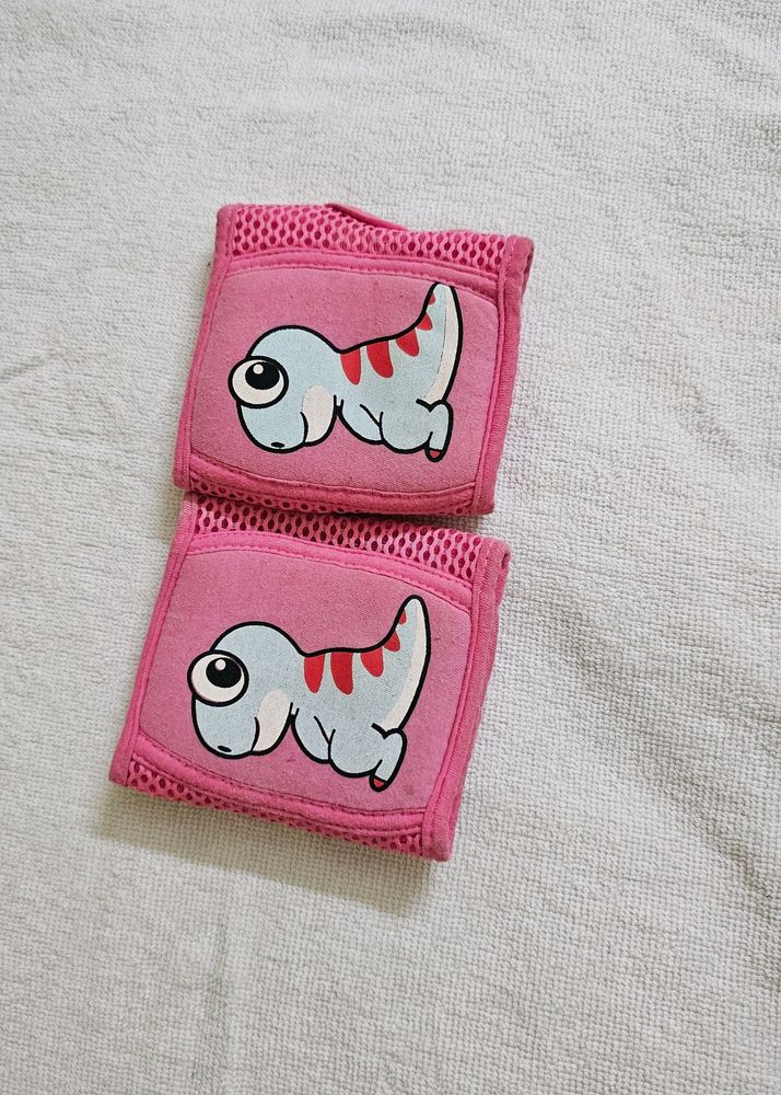 Kids Knee Protectors