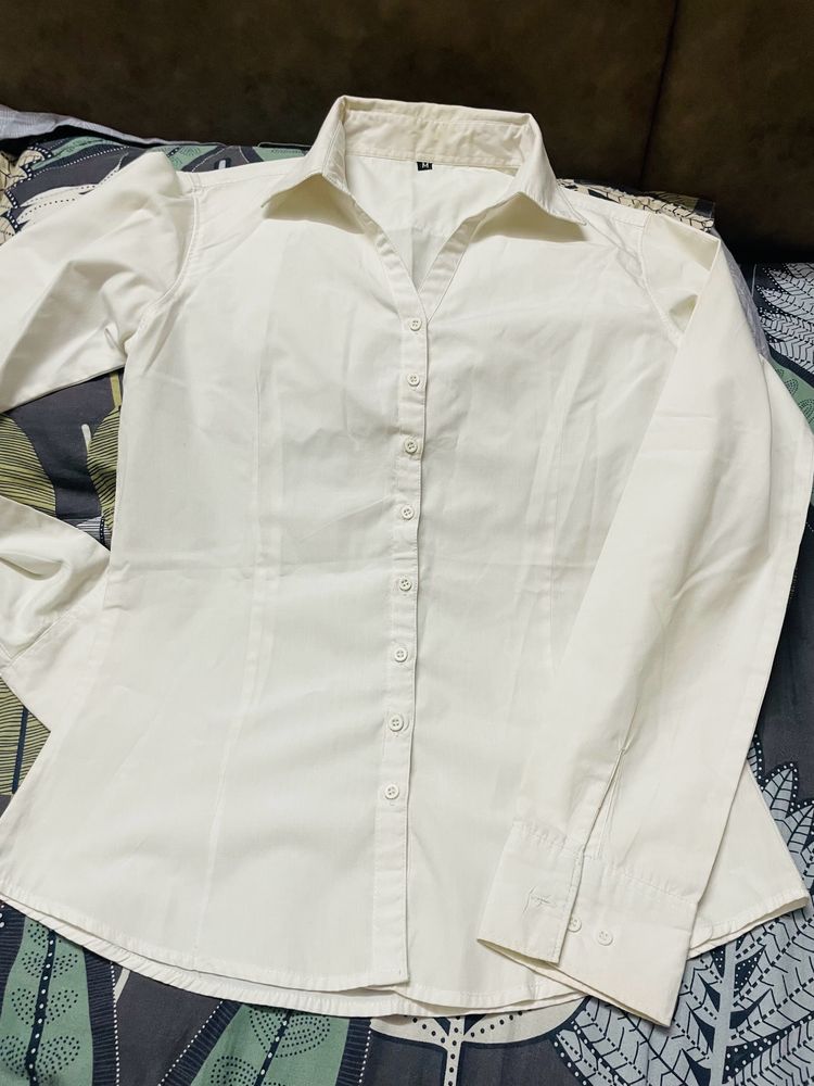 Formal wear Shirt
