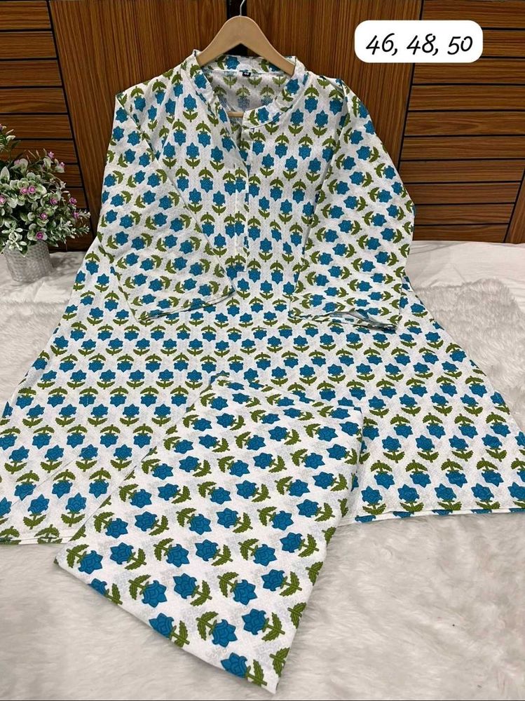 New Stayle Women Cord Set 46 Size Se 50 Siz