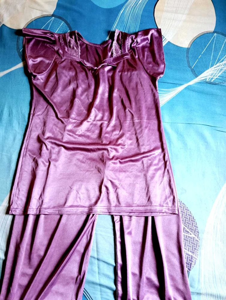 Night Dress
