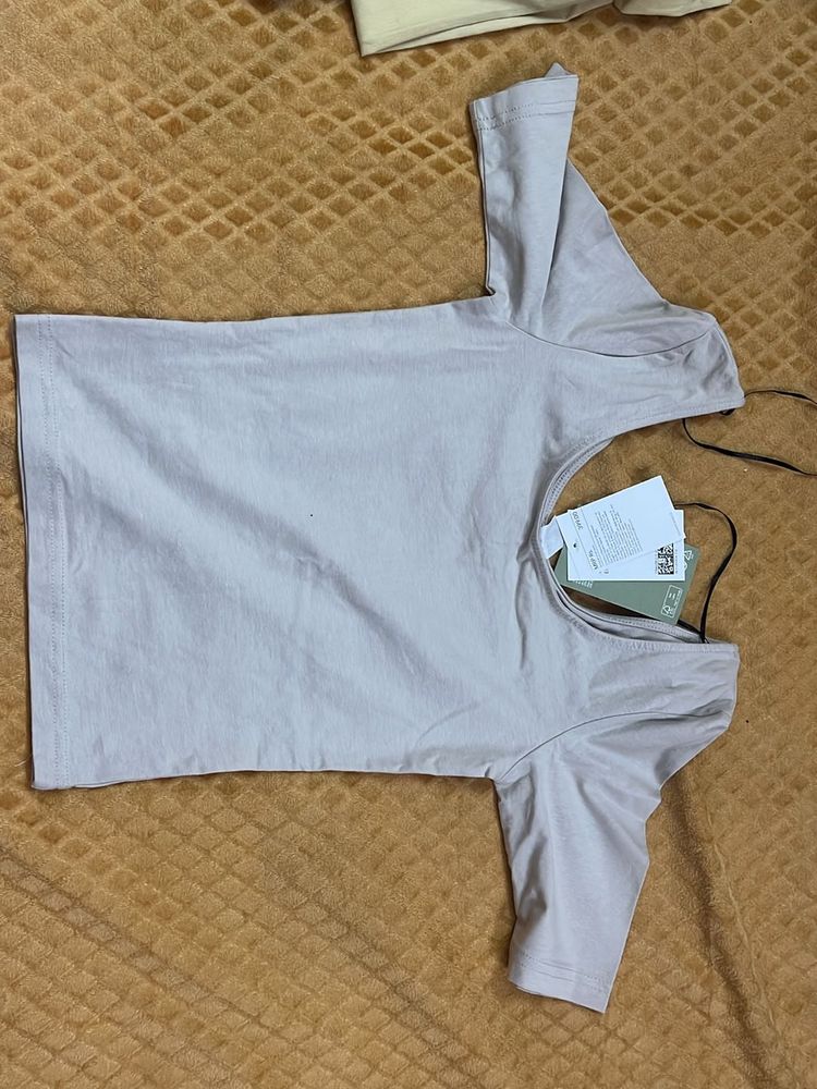 H&amp;M Basic Top