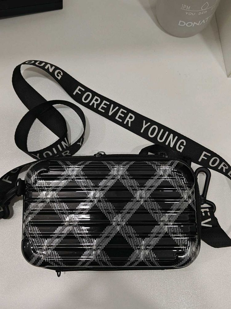 Stylish Crossbody Bag