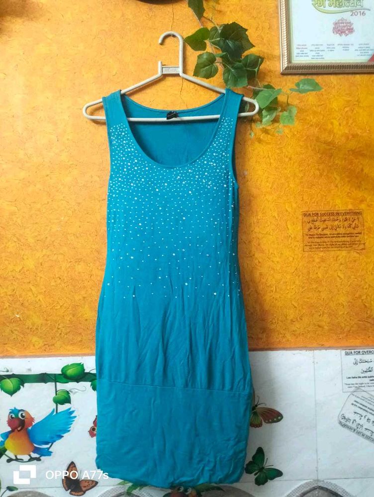 Tunic Top