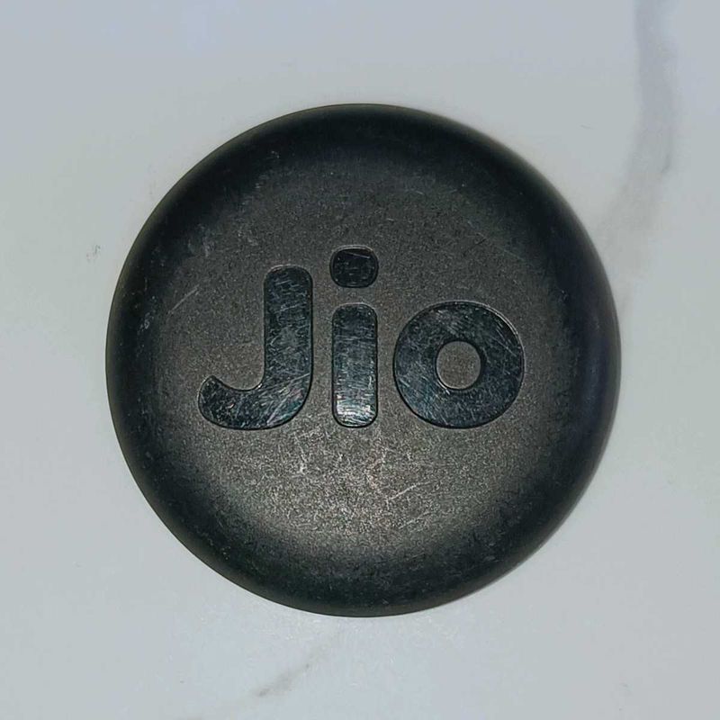 JIO Wifi Working Condition