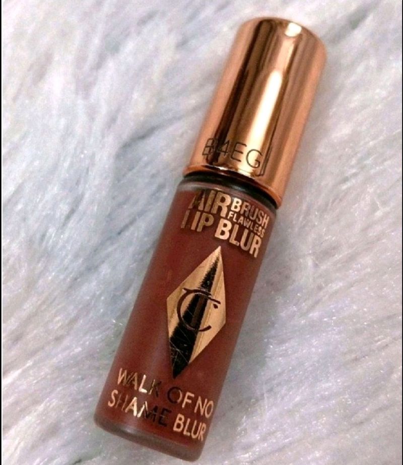 Charlotte Tilbury Blur ♥️💕