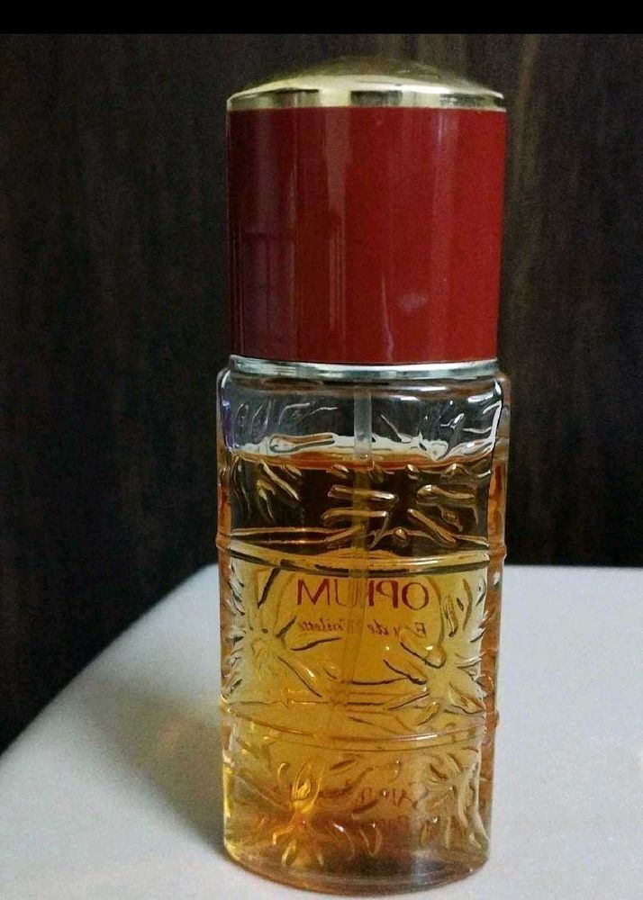 Opium Perfume