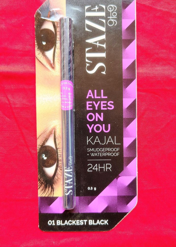 Staze 9to 9 Kajal