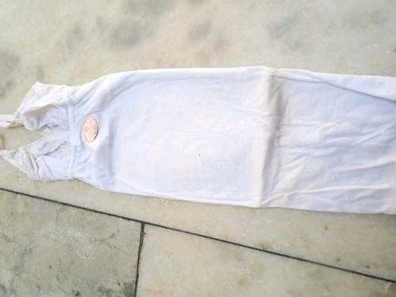 Brand New Bra With Long Inner