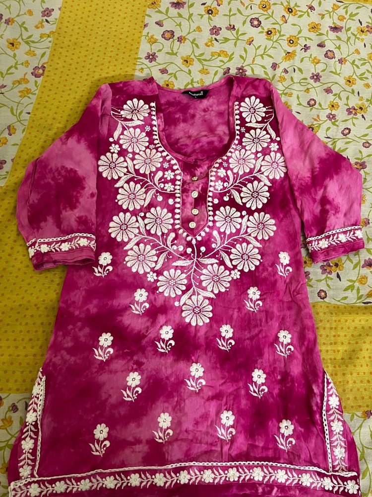 Short Kurti For Girls