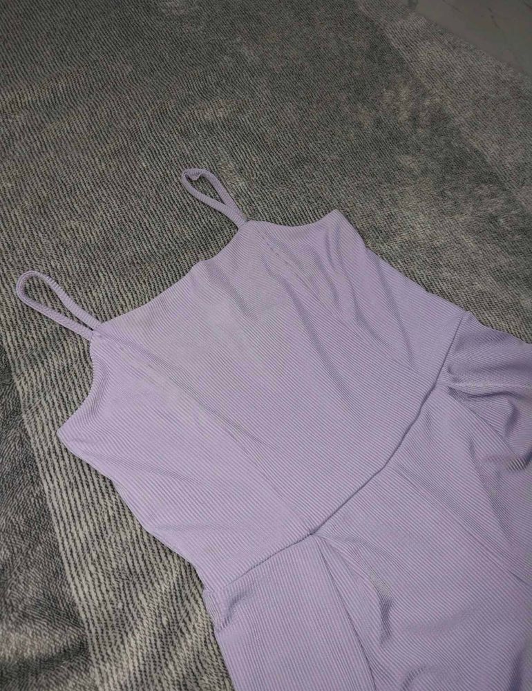 Romper / Playsuit