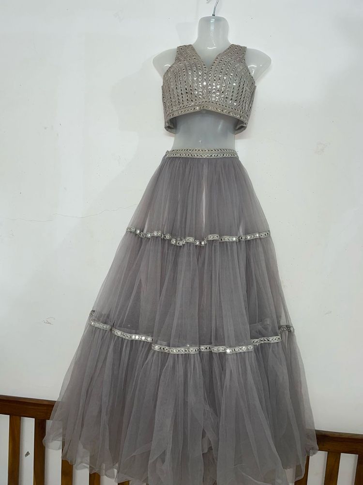 LEHENGA CHOLI