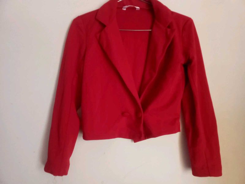 Kotty Blazer ( Alterable)