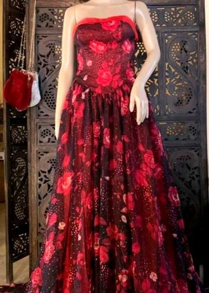 Film Ishqiya Gowns New With Tag