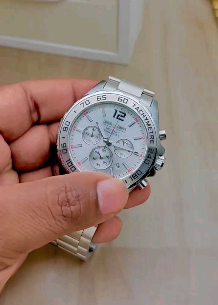 Tag Heuer