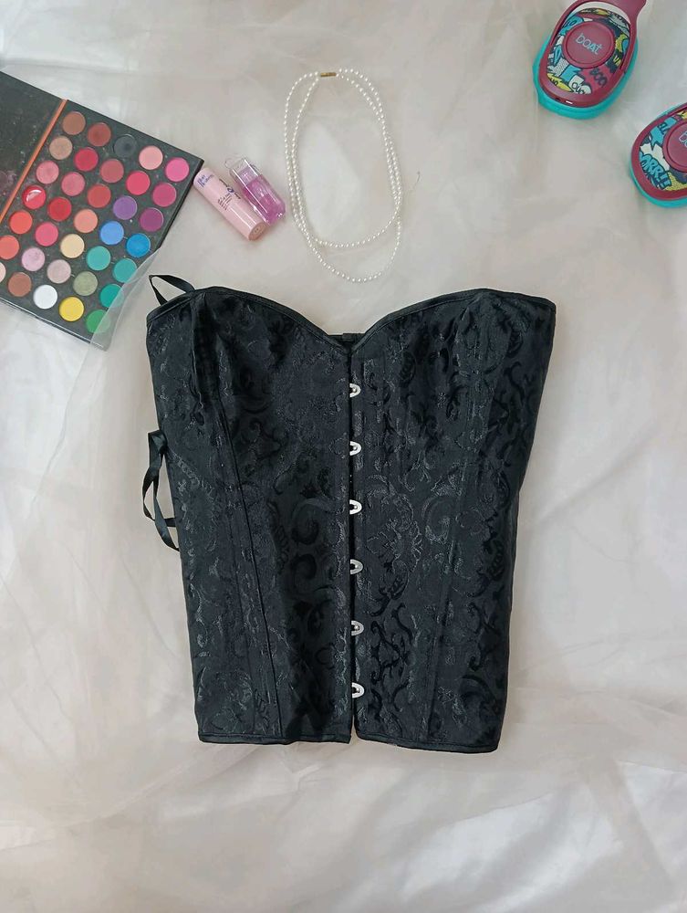Vintage style Corset