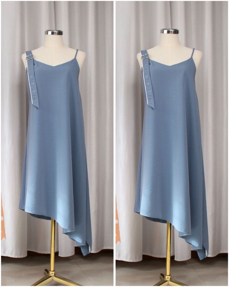 Korean Summer Dress
