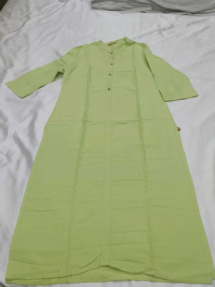 Aurelia&#39;s Kurta M
