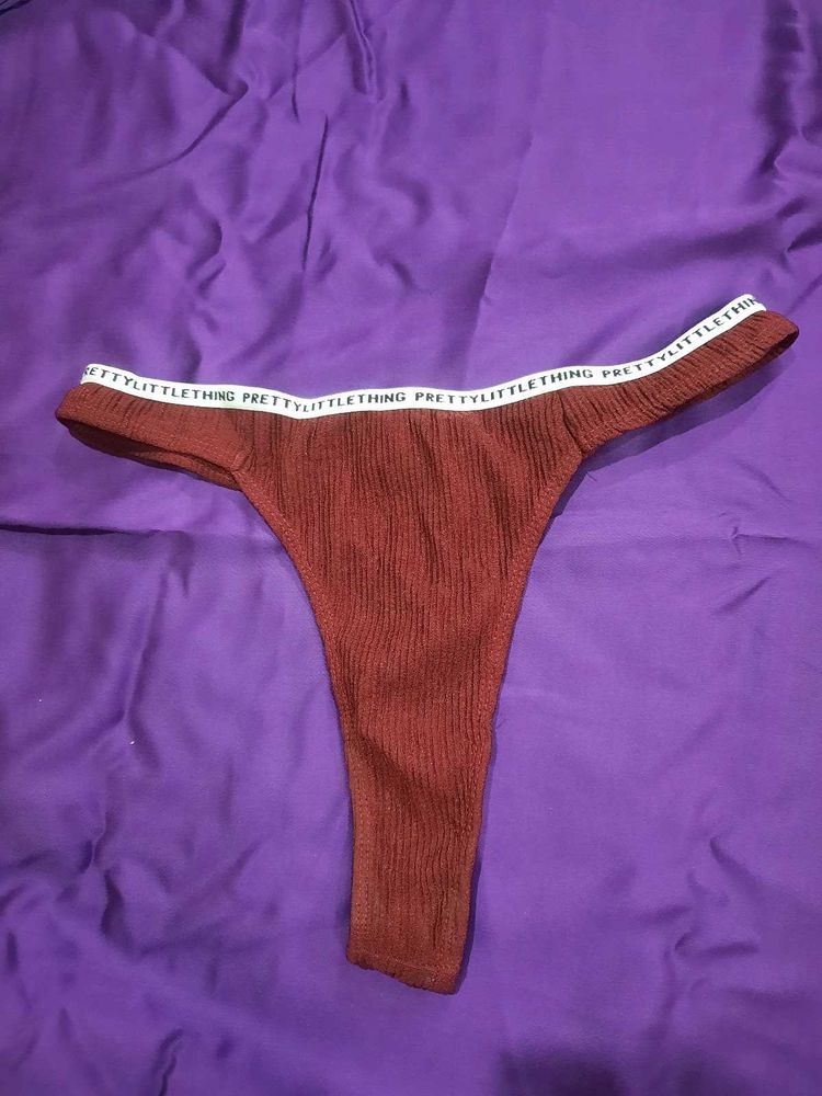 important panty