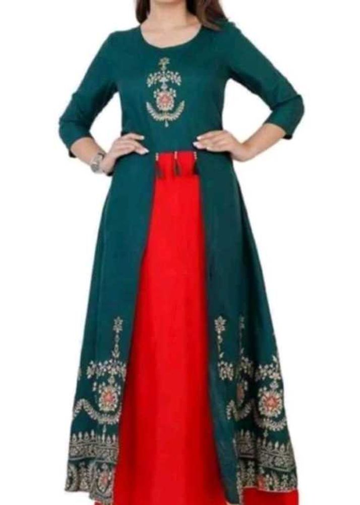 Ethnic Wear