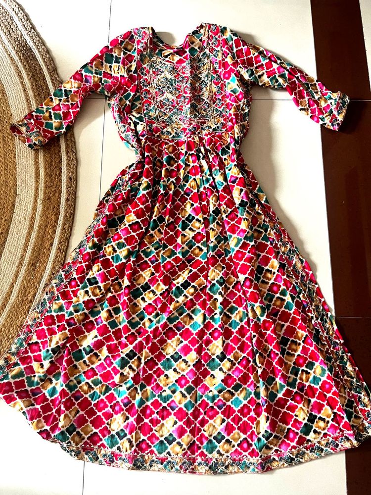 Kurta Set