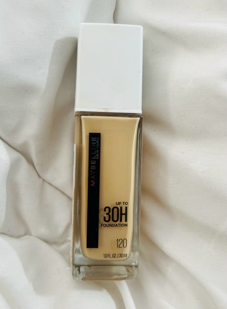 Maybelline New York Super Stay Foundation