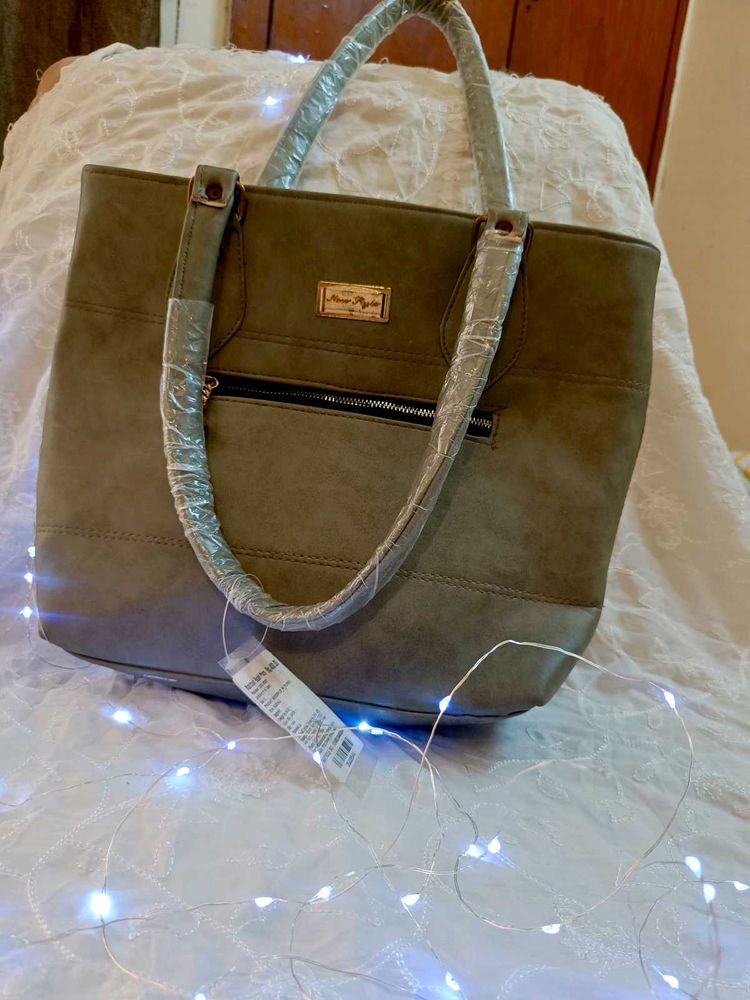 HANDBAG 👜😁