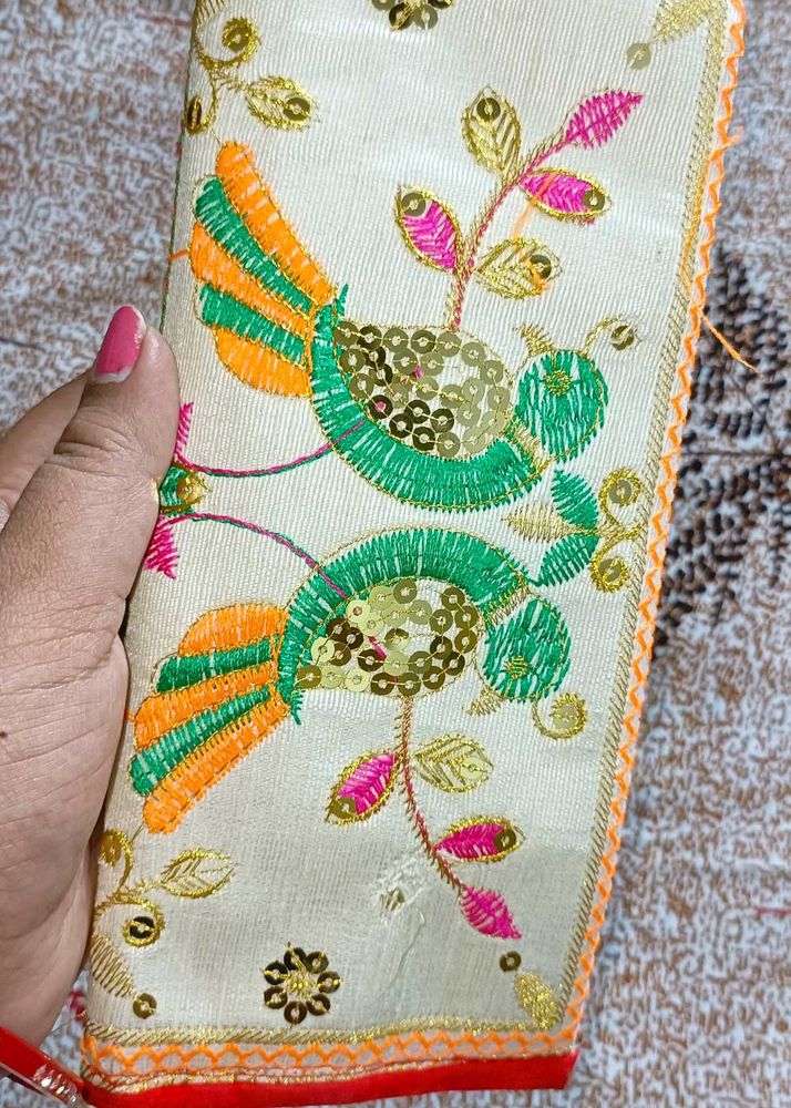 Handmade Purse