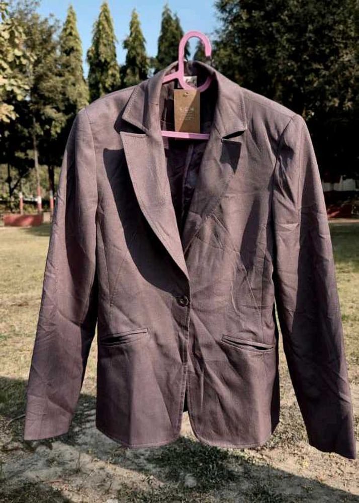 Premium Formal Women’s Blazer