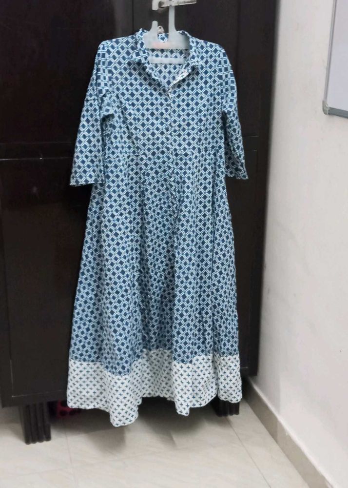 Beautiful Anarkali Suit For Women