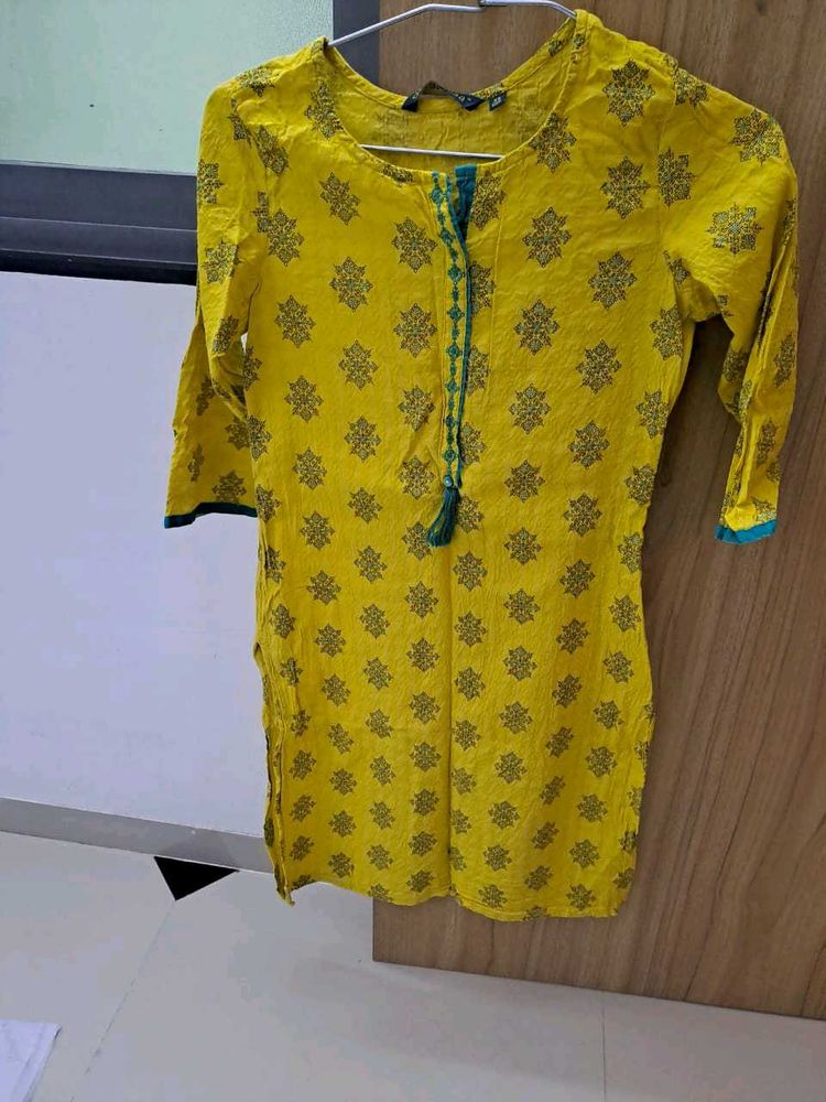 Women Kurta