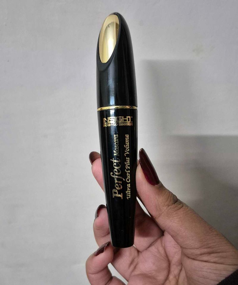 Insight Perfect Mascara