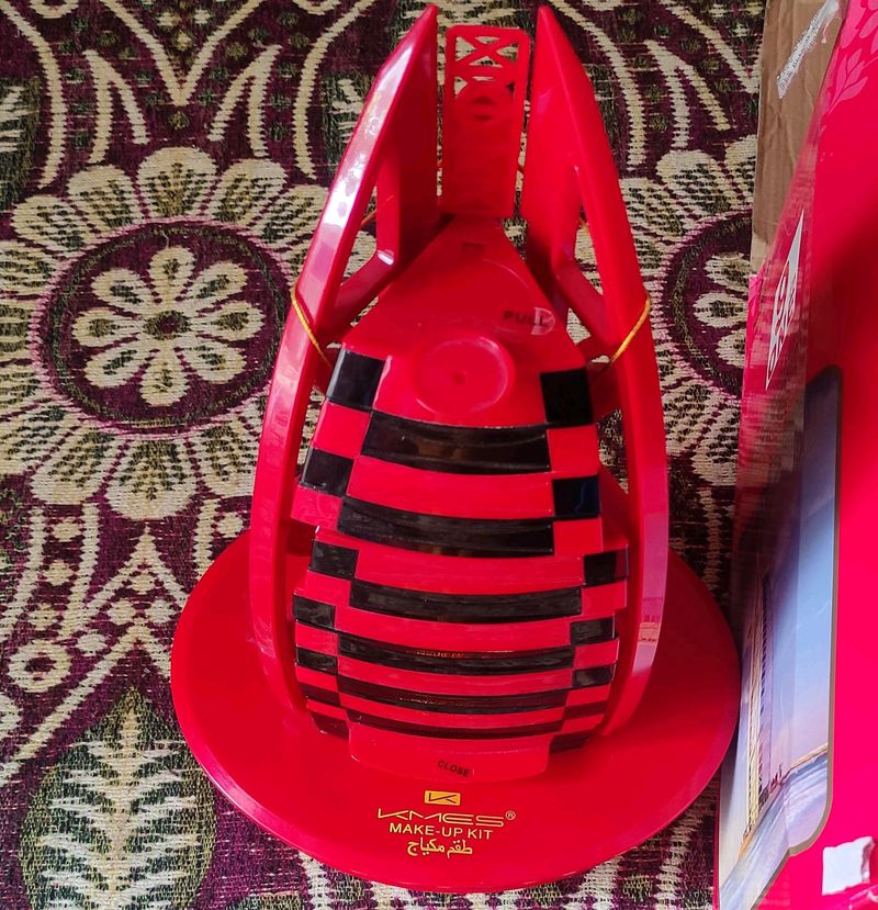✅🥰Burj Al Arab Mackup Kit🌜🥰