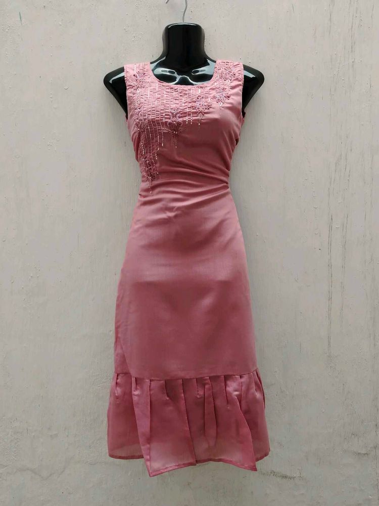 Elegant New Kurti 🎀🌷