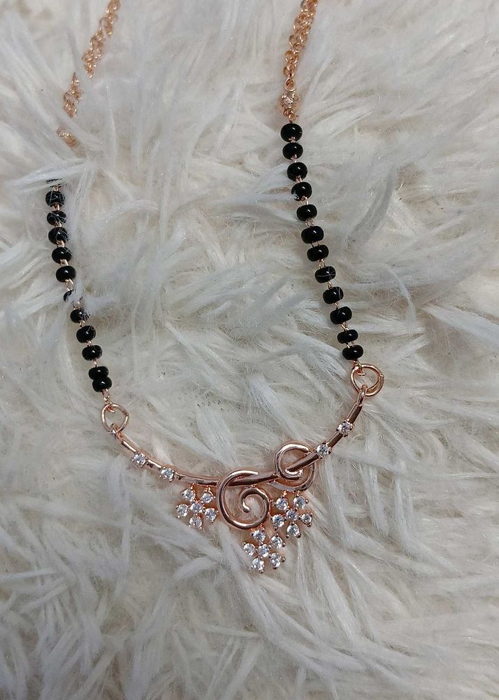 Elegant Mangalsutra for Daily Wear ✨