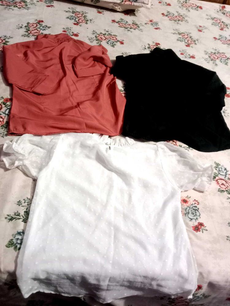 Combo Of 3