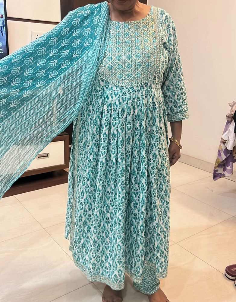 Women Kurta Set
