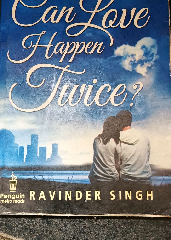 Can Love happen twice?