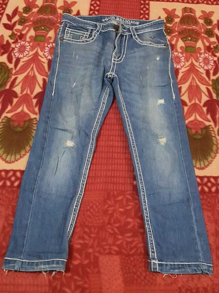 True Religion Brand Jeans