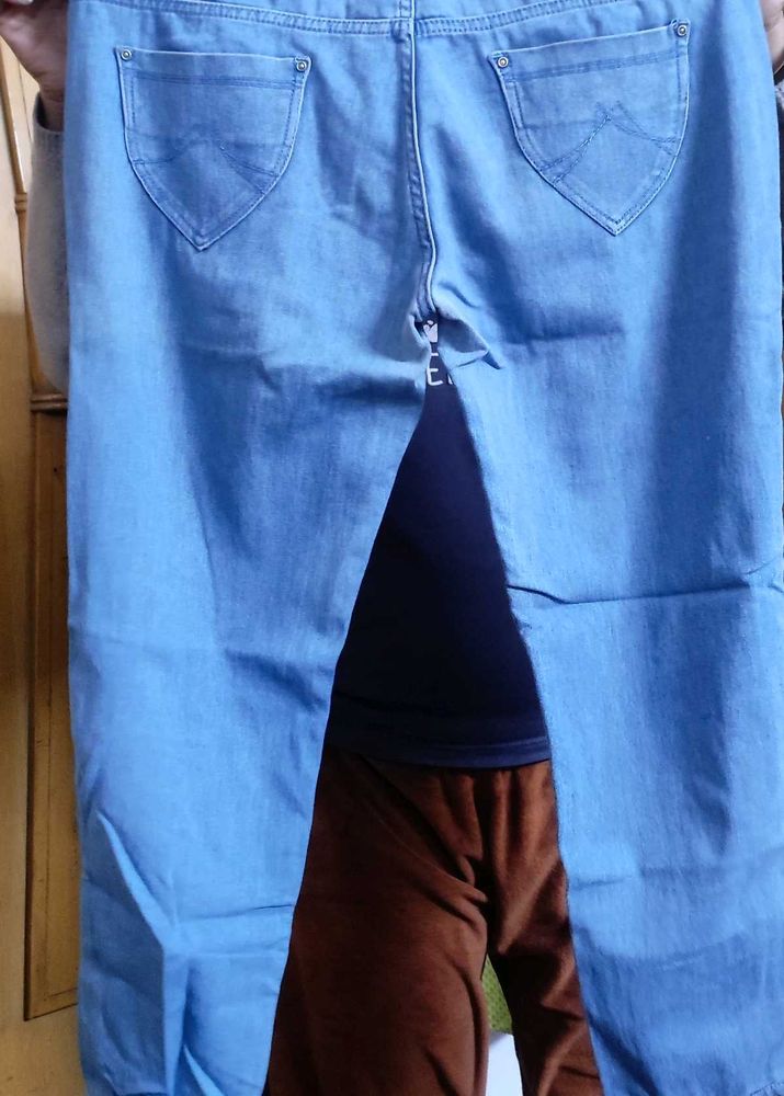 Women Slim Fit Jeans