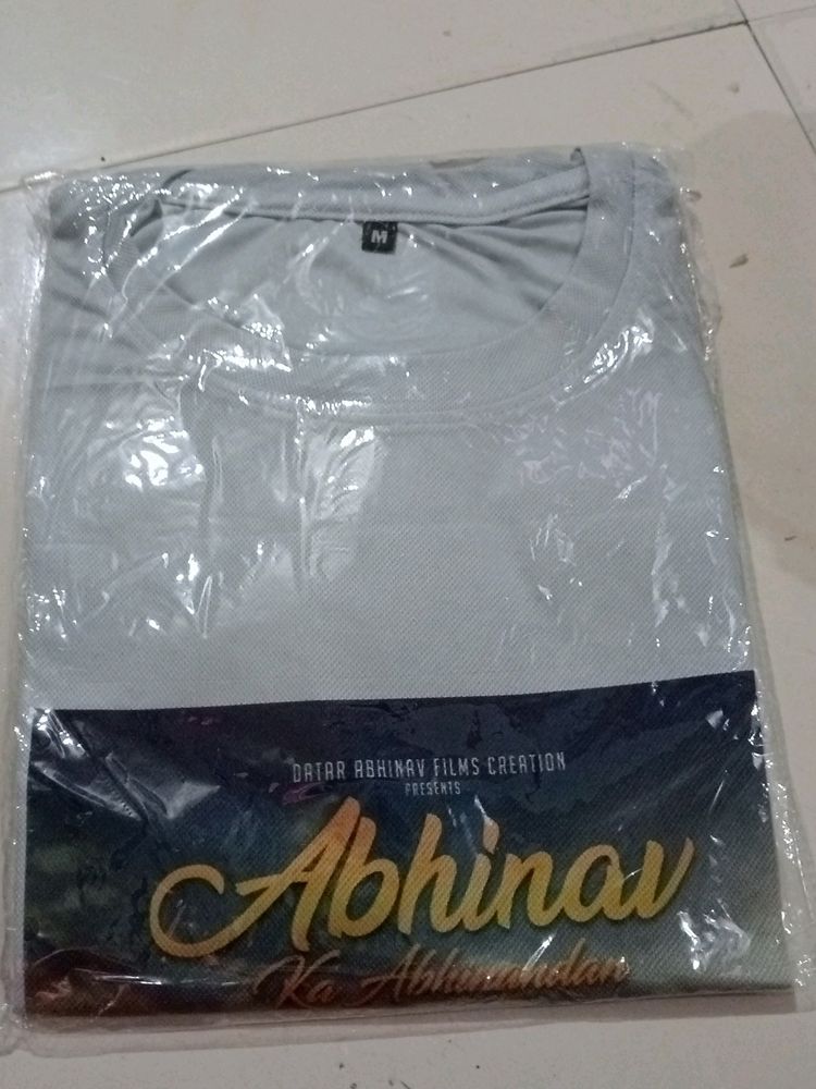 1 T Shirt