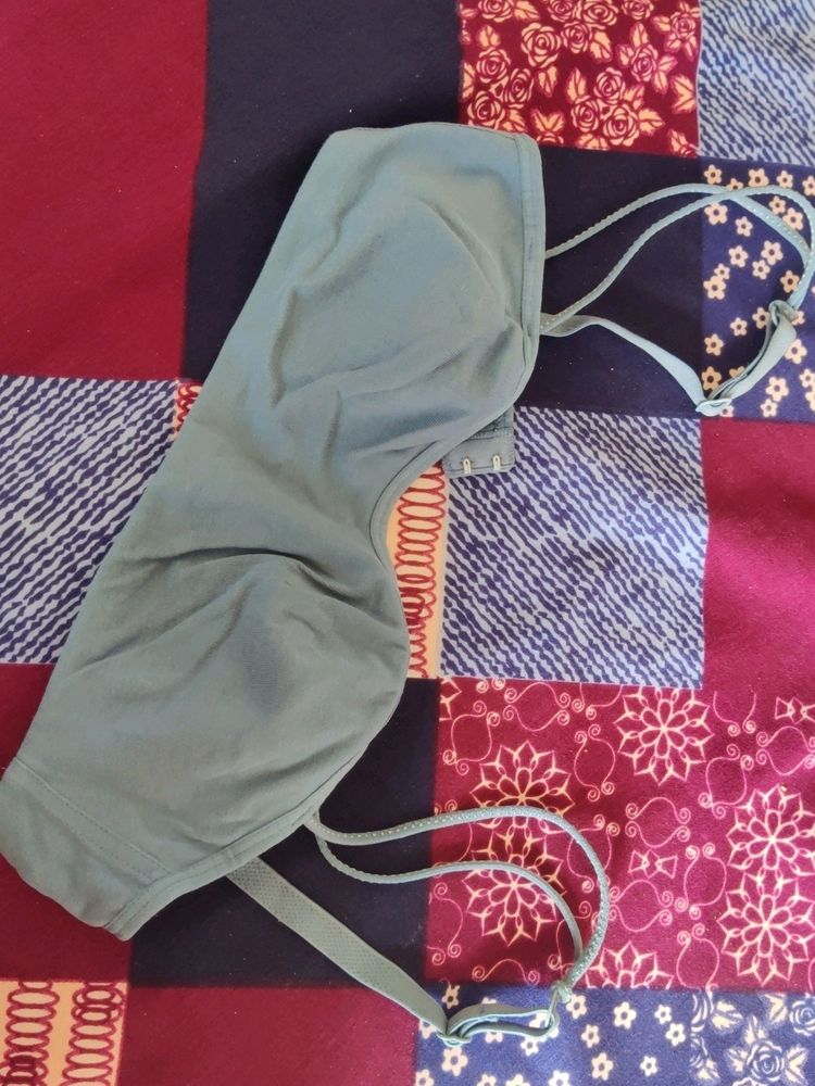 Dressberry By Zivami Bra